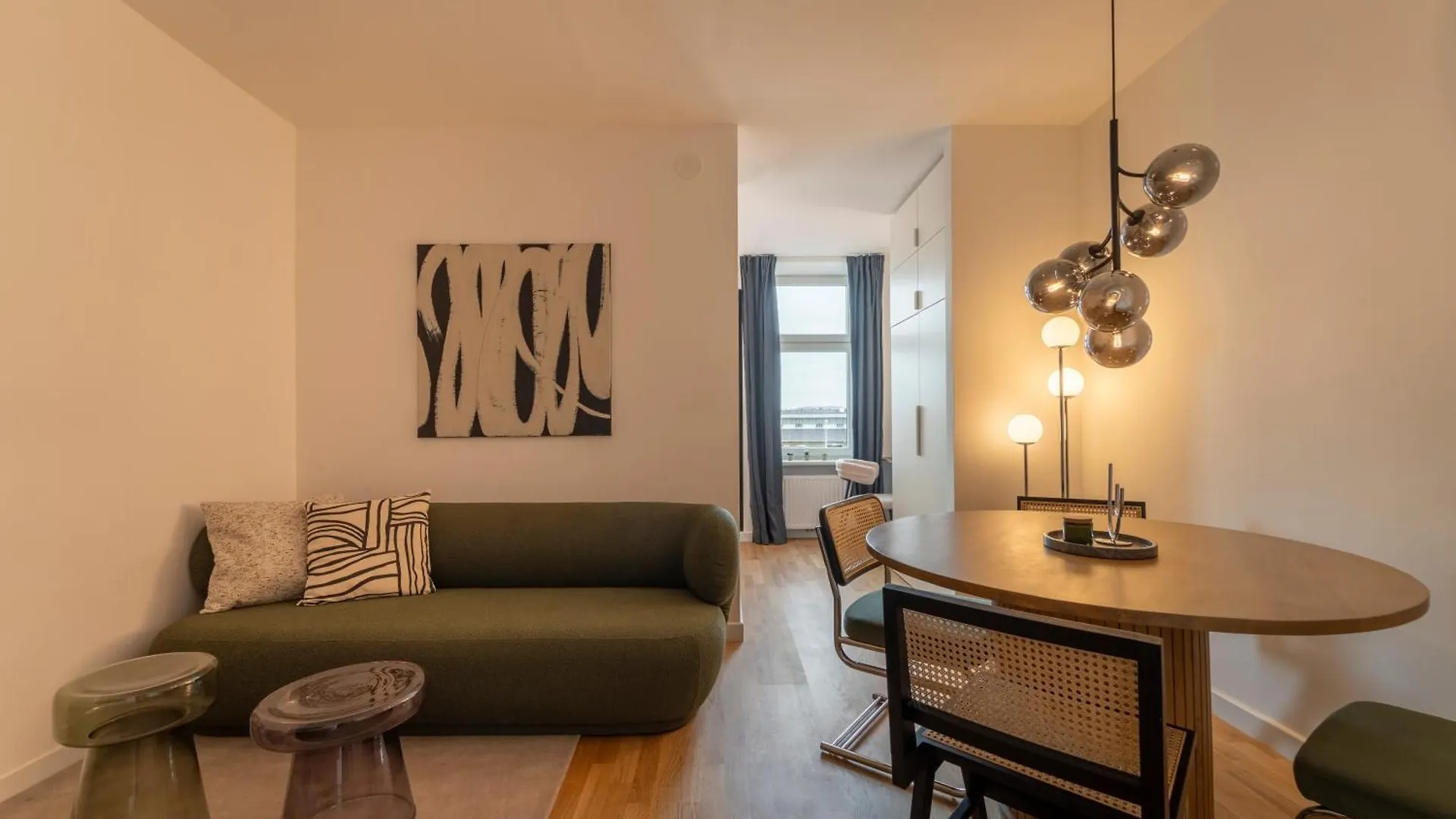 Josef'S Home I Premium Apartment I Near Center Wiedeń Austria