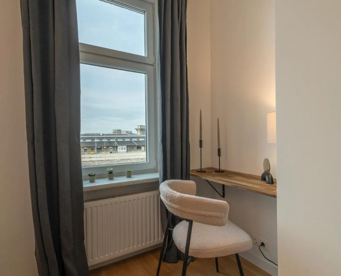 Josef'S Home I Premium Apartment I Near Center Wiedeń