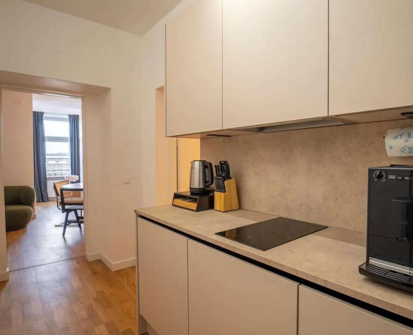 Josef'S Home I Premium Apartment I Near Center Wiedeń