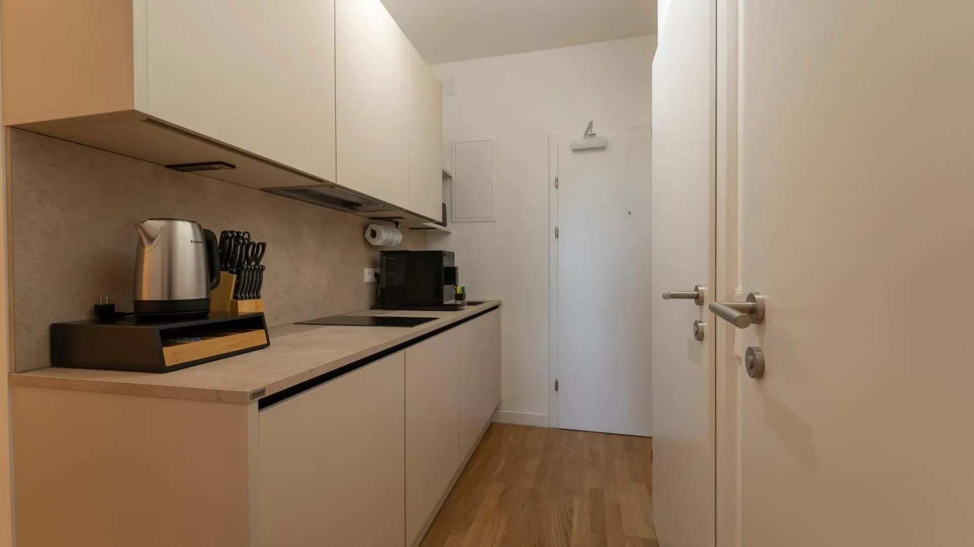 Josef'S Home I Premium Apartment I Near Center Wiedeń